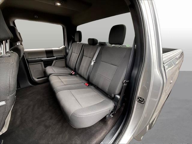 Certified 2020 Ford F150 XL w/ Equipment Group 101A Mid AWD/4WD image 25