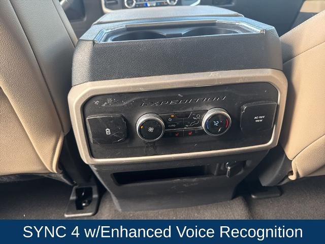 Certified 2024 Ford Expedition Limited image 27