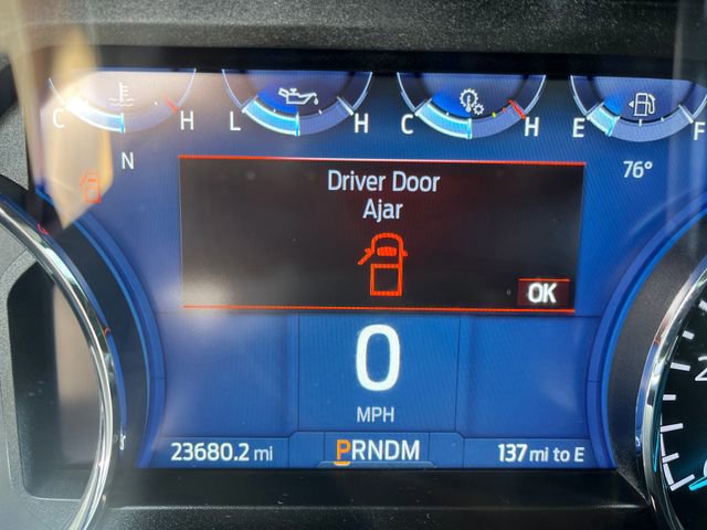 Certified 2022 Ford F150 XLT w/ Equipment Group 302A High image 13