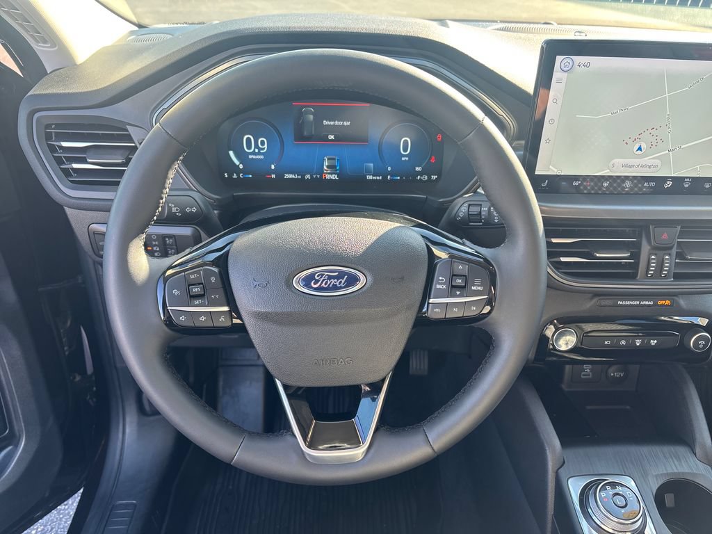 Certified 2023 Ford Escape Active w/ Tech Pack #2 AWD/4WD image 24