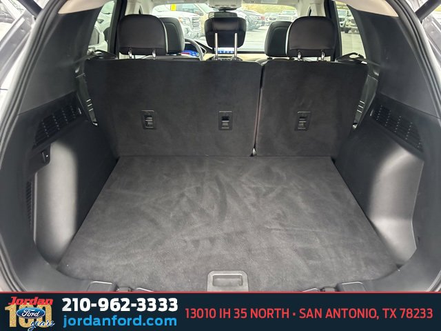 Certified 2021 Ford Escape Titanium w/ Titanium Elite Package image 11