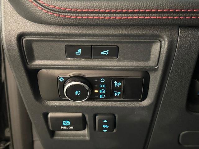 Certified 2024 Ford Expedition Limited image 21