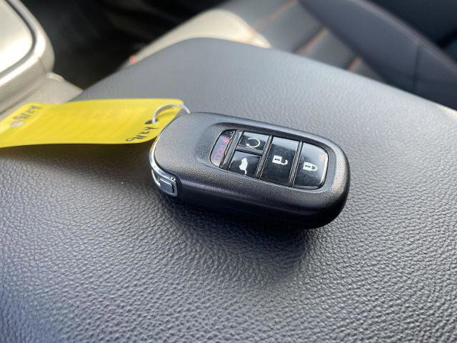 Used 2023 Honda CR-V Sport Touring image 32