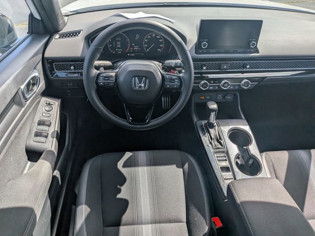 Used 2024 Honda Civic Sport image 28