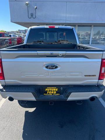 Certified 2023 Ford F150 Tremor w/ 360 Degree Camera Package AWD/4WD image 14