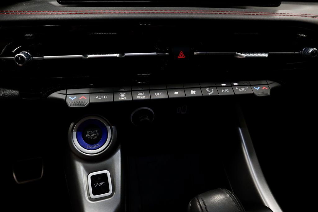 Used 2024 Dodge Hornet R/T Plus AWD/4WD image 34