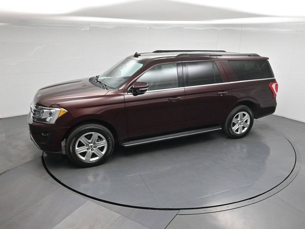 Certified 2020 Ford Expedition Max XLT w/ Equipment Group 202A RWD image 42