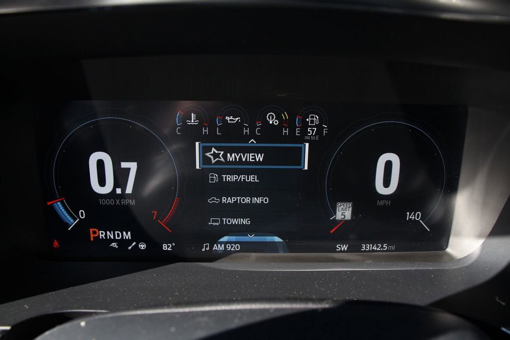 Certified 2023 Ford F150 Raptor image 31