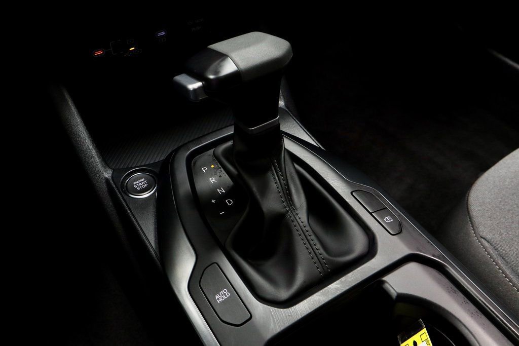 Used 2025 Kia K4 LXS image 33