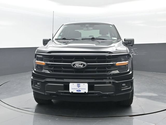 Certified 2024 Ford F150 XLT w/ XLT Black Appearance Package AWD/4WD image 22