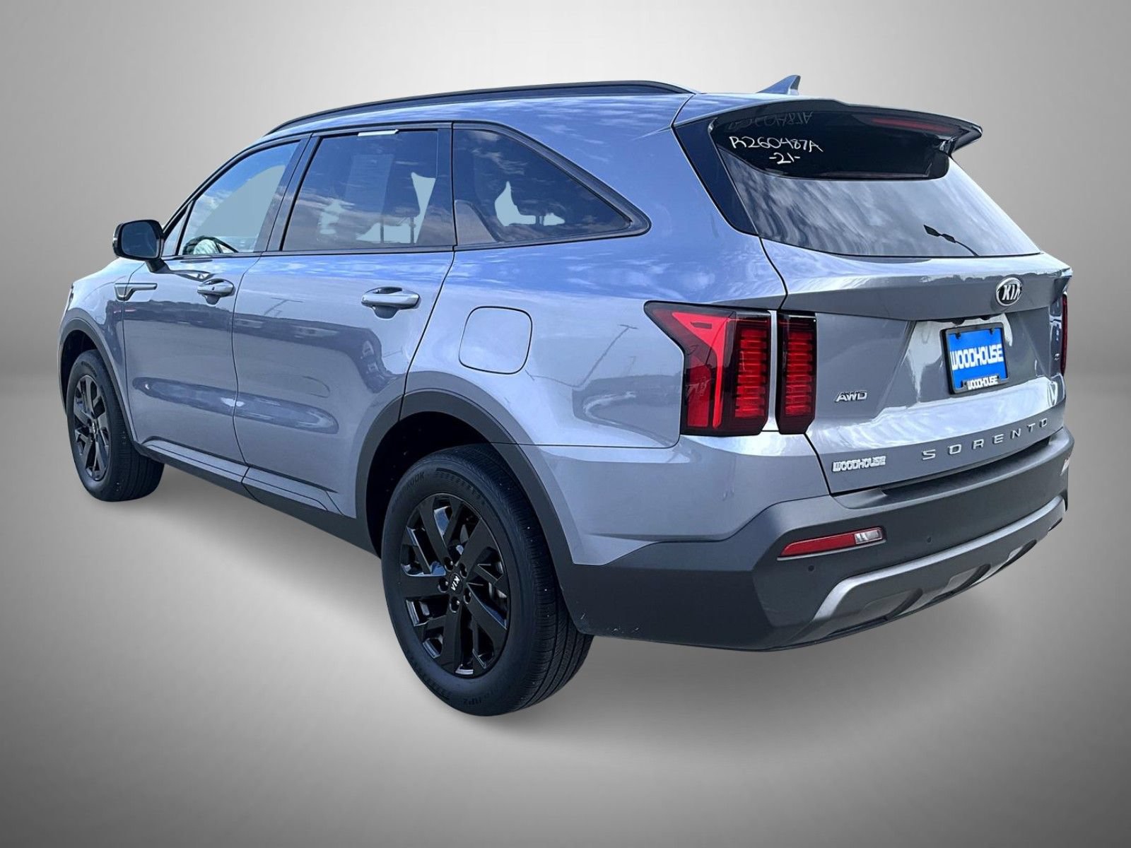 Used 2021 Kia Sorento S w/ Panoramic Sunroof Package AWD/4WD image 7
