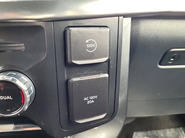 Certified 2022 Ford F150 Lariat AWD/4WD image 17