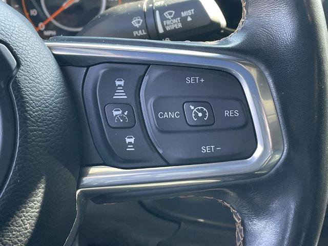 Used 2022 Jeep Gladiator Overland image 20