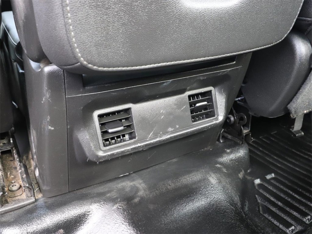 Used 2022 Chevrolet Silverado 3500 W/T w/ WT Fleet Convenience Package image 15