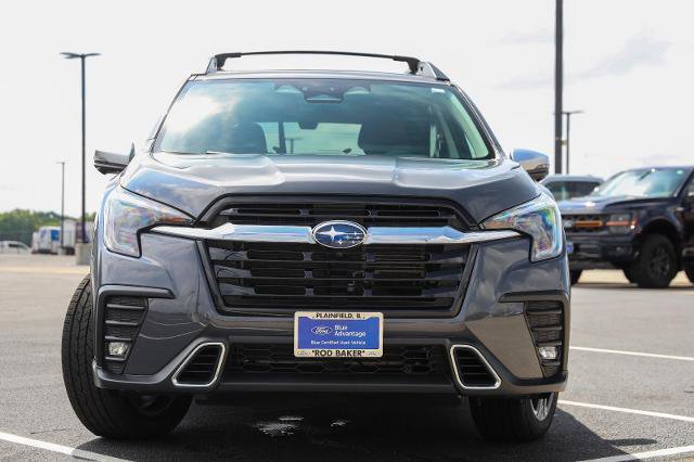Used 2023 Subaru Ascent Touring AWD/4WD image 2