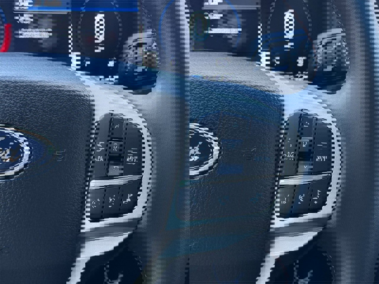 Certified 2025 Ford Explorer Active w/ Active Comfort Package image 14