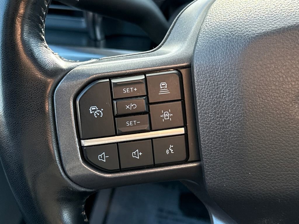 Certified 2024 Ford F350 Lariat w/ Lariat Ultimate Package image 19