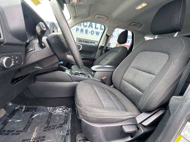 Certified 2022 Ford Bronco Sport AWD/4WD image 14