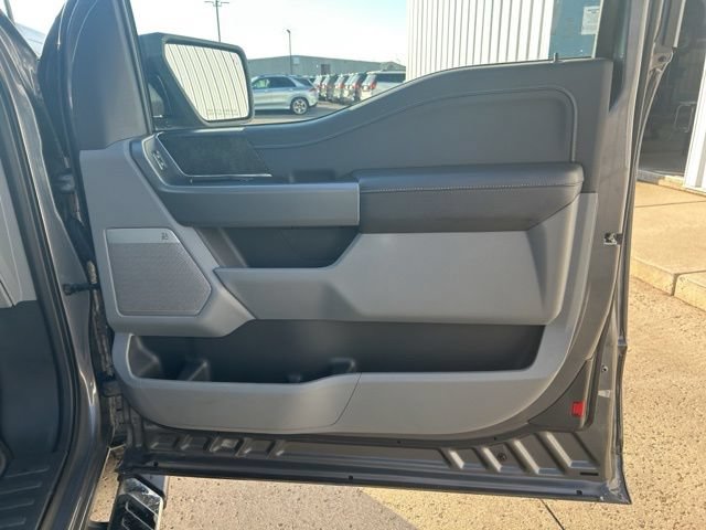 Certified 2021 Ford F150 XLT w/ Equipment Group 302A High AWD/4WD image 22