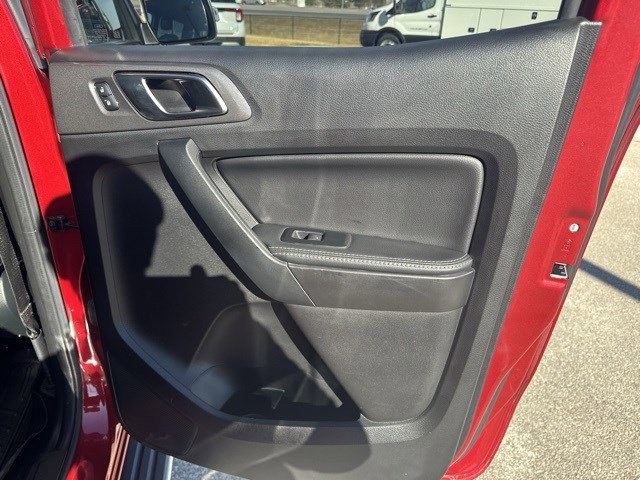 Certified 2020 Ford Ranger Lariat w/ Equipment Group 501A Mid image 30