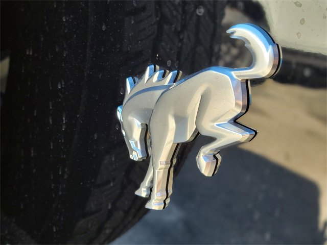 Certified 2021 Ford Bronco Outer Banks image 5