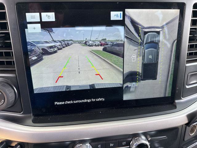 Certified 2022 Ford F150 XLT w/ Equipment Group 302A High image 27