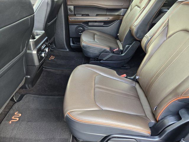 Certified 2020 Ford Expedition Max King Ranch w/ Cargo Package RWD image 28