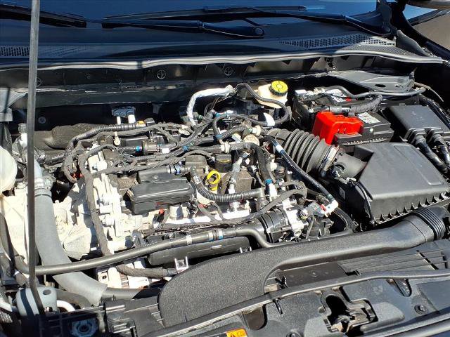 Certified 2022 Ford Escape SEL AWD/4WD image 28