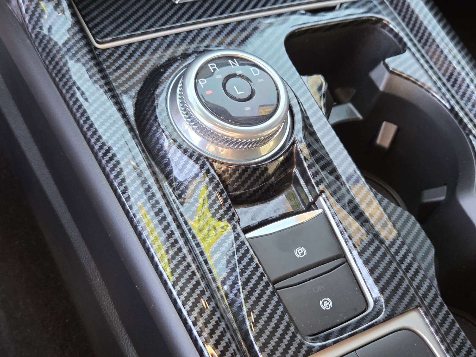 Certified 2022 Ford Explorer ST-Line w/ Class IV Trailer Tow Package image 24