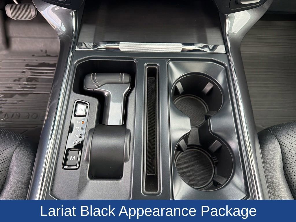 Certified 2023 Ford F150 Lariat w/ Equipment Group 502A High image 23