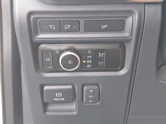 Certified 2023 Ford F150 Lariat w/ Equipment Group 502A High image 24