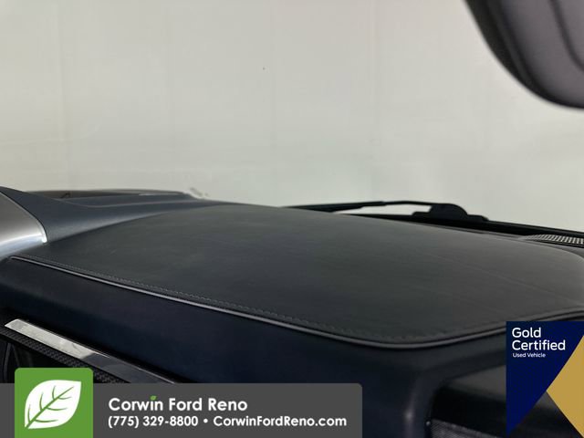 Certified 2021 Ford F150 Limited AWD/4WD image 34