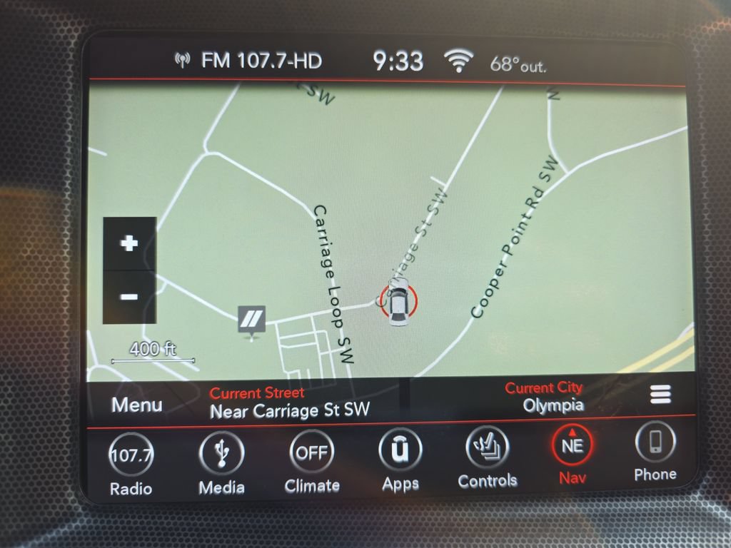 Used 2018 Dodge Charger R/T w/ Plus Group RWD image 30