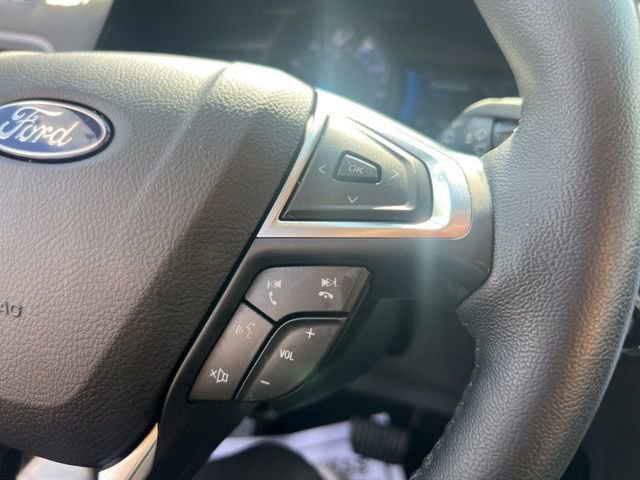 Certified 2023 Ford Edge SEL w/ Convenience Package AWD/4WD image 10
