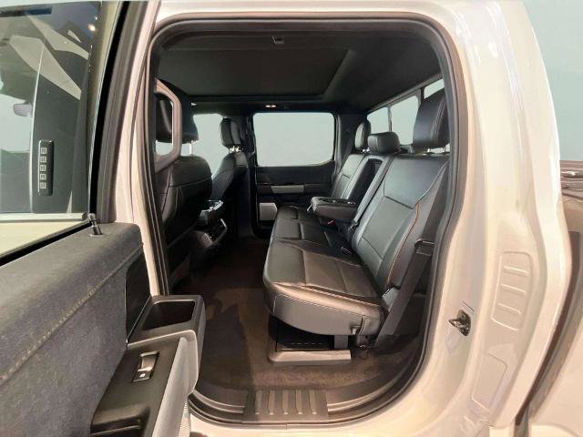 Certified 2024 Ford F150 Lariat w/ Equipment Group 502A High AWD/4WD image 19