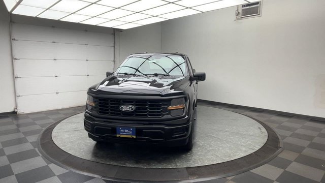 Certified 2024 Ford F150 XL AWD/4WD image 29
