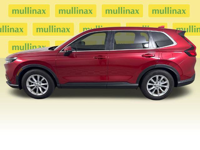 Used 2024 Honda CR-V EX-L image 12
