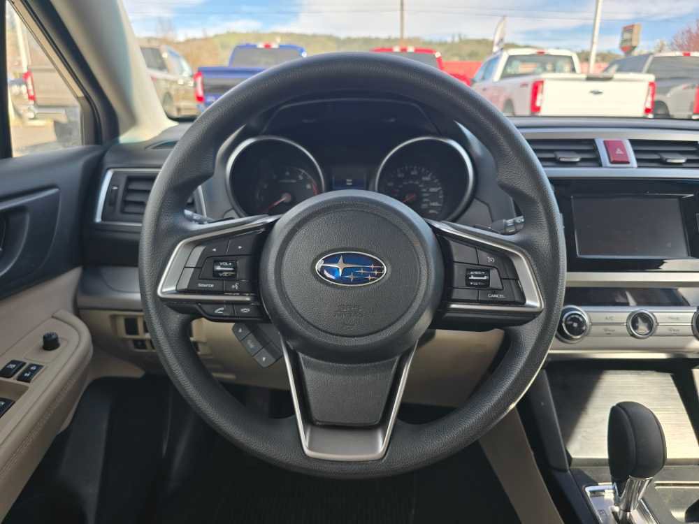 Used 2018 Subaru Outback 2.5i image 12