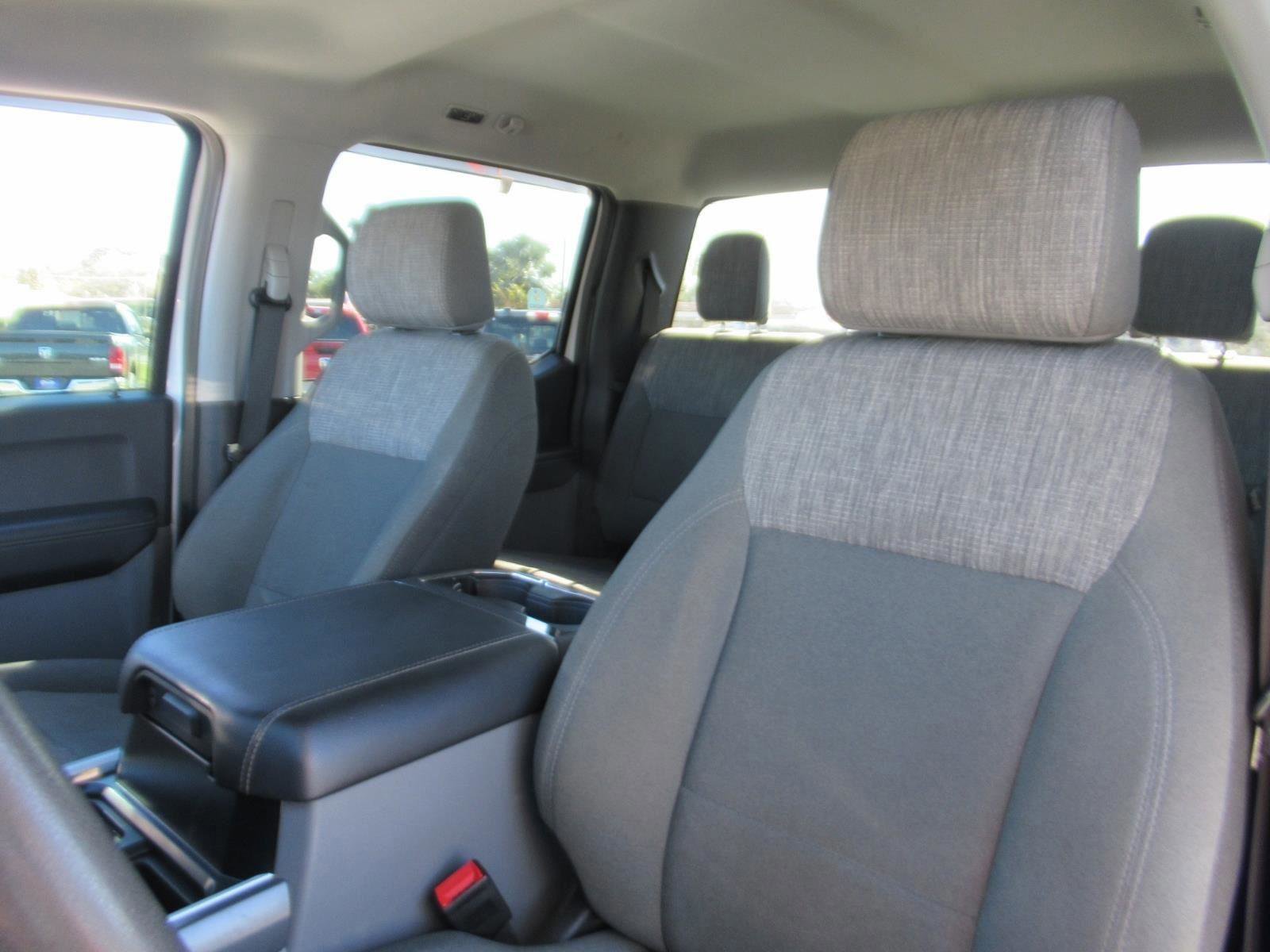 Certified 2023 Ford F350 XLT image 18