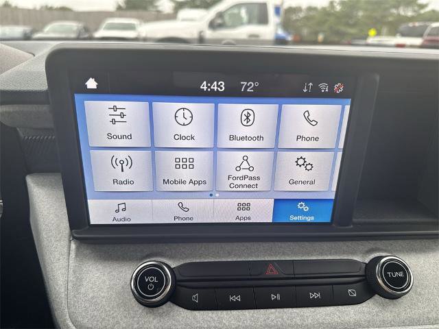 Certified 2024 Ford Maverick XLT w/ Equipment Group 300A Standard image 20