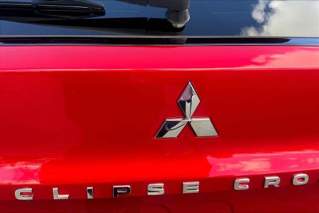 Used 2023 Mitsubishi Eclipse Cross SE image 10