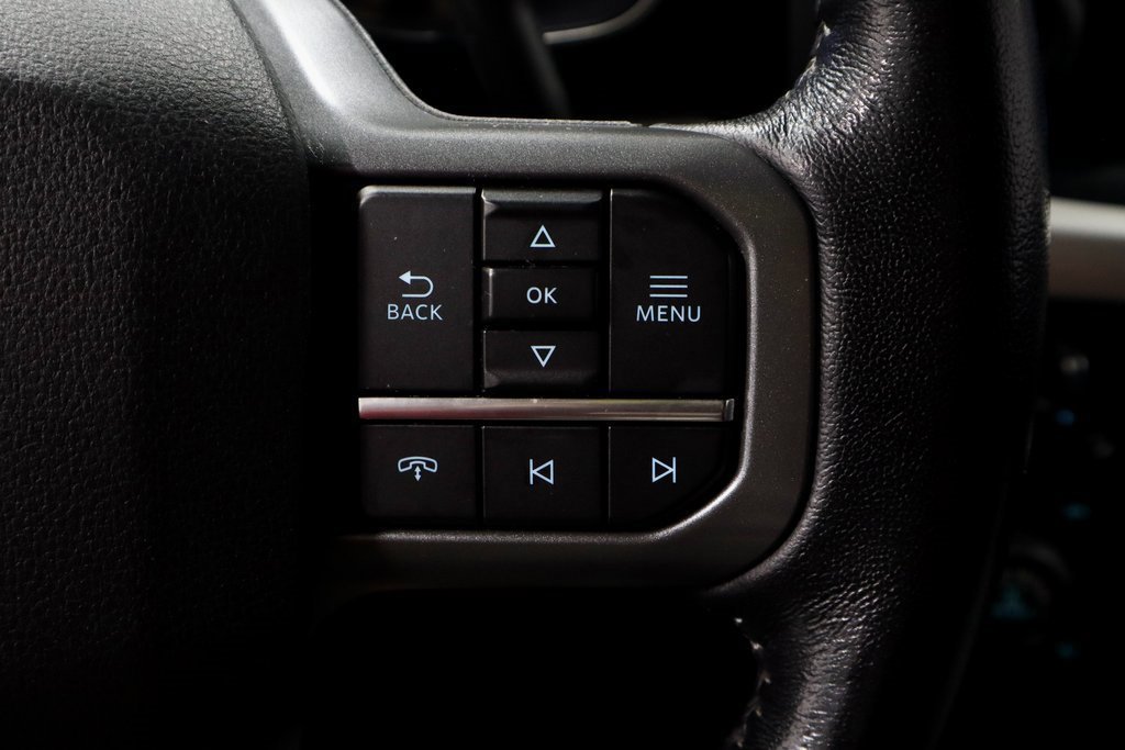 Certified 2021 Ford F150 XLT w/ Equipment Group 302A High image 30