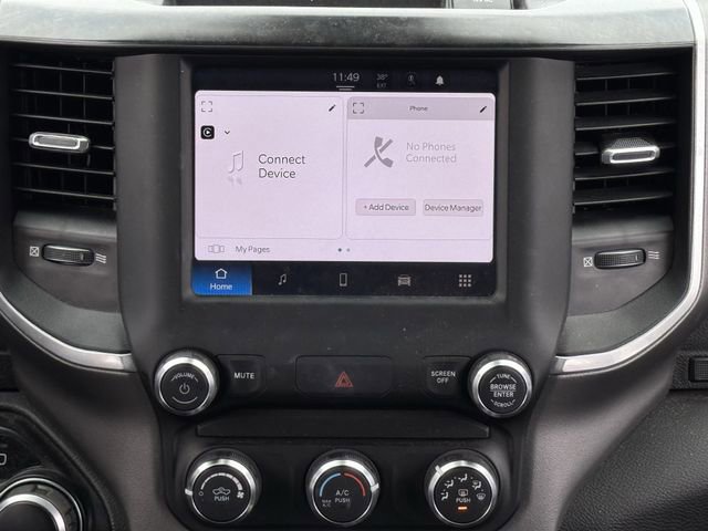 Used 2022 RAM 1500 Lone Star image 15