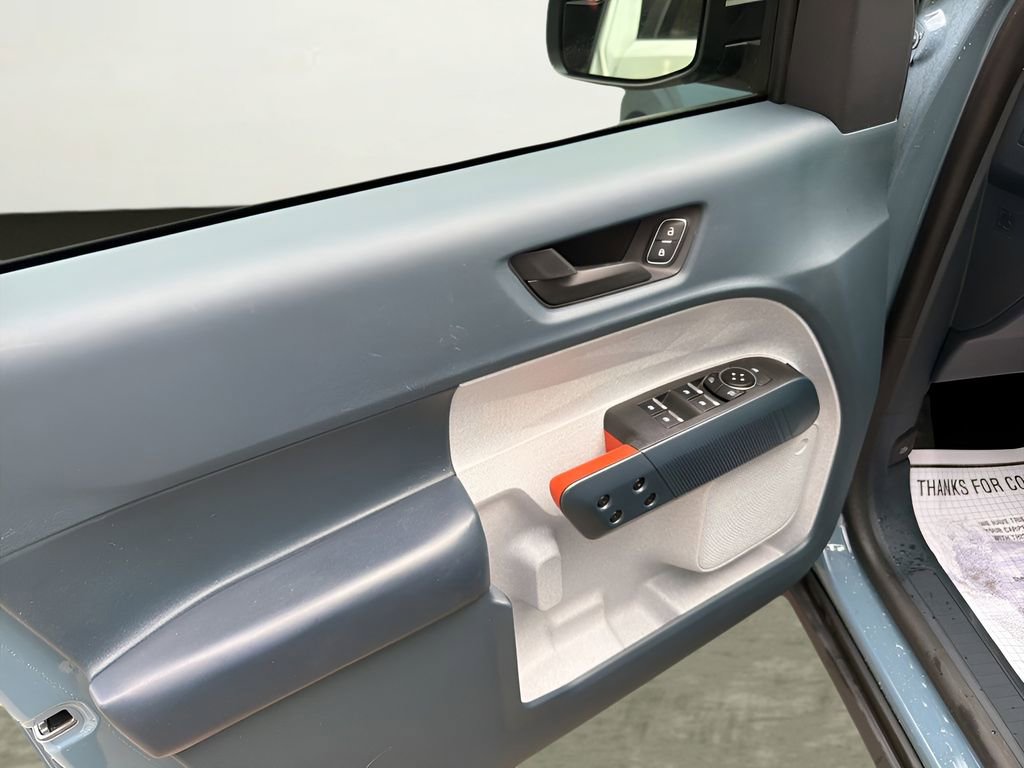 Certified 2022 Ford Maverick XLT image 14