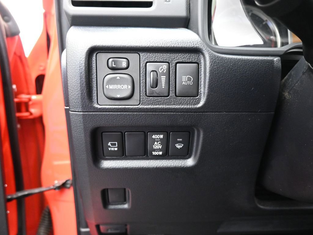 Used 2024 Toyota 4Runner TRD Off-Road Premium w/ Off Road Premium Plus Package image 12