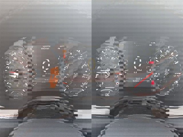 Used 2023 Jeep Compass Limited image 17