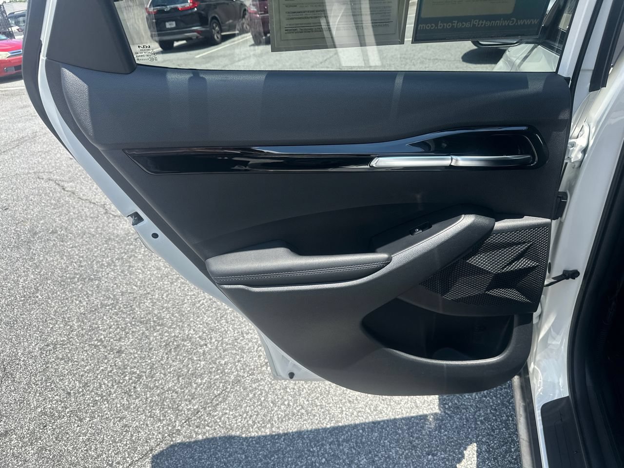 Used 2022 Kia Seltos S FWD image 23
