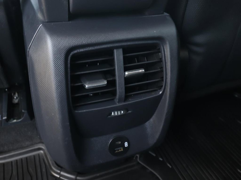 Certified 2023 Ford Mustang Mach-E Select AWD/4WD image 12