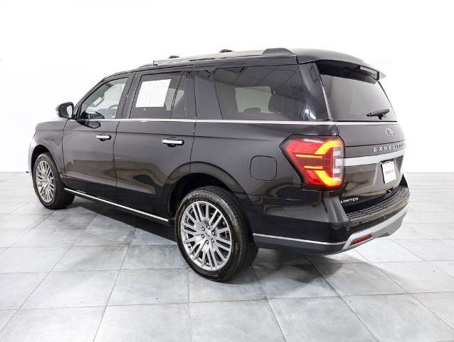 Certified 2024 Ford Expedition Limited image 2