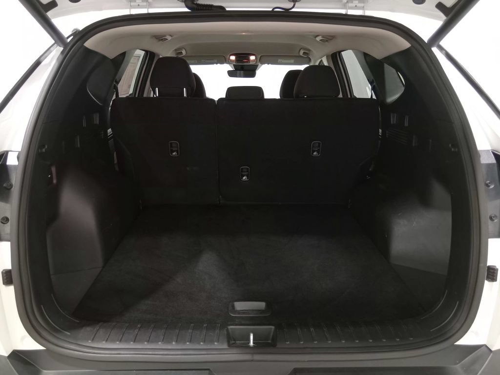 Used 2024 Hyundai Tucson SEL AWD/4WD image 5